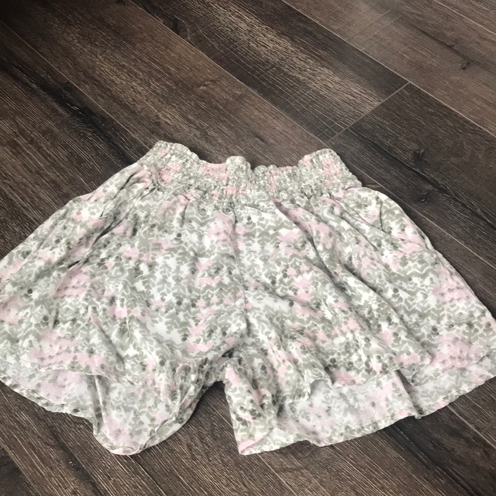 Float shorts